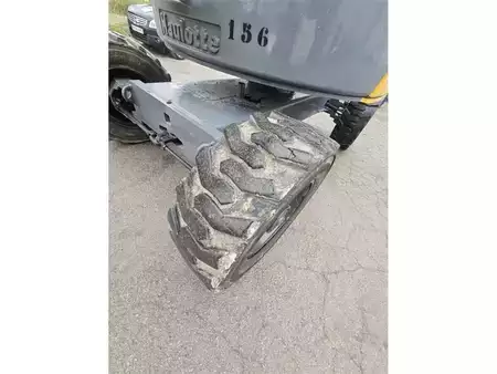 Articulated Boom - Haulotte HA20PX (20)