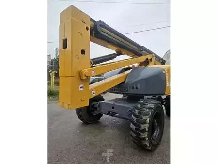 Articulated Boom - Haulotte HA20PX (3)