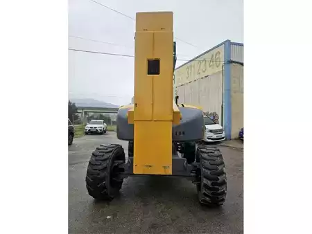 Articulated Boom - Haulotte HA20PX (4)