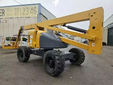 Articulated Boom - Haulotte HA20PX (5)