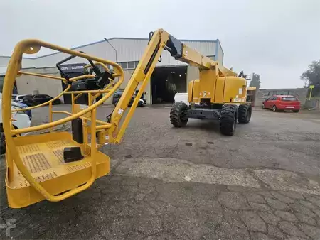 Articulated Boom - Haulotte HA20PX (6)