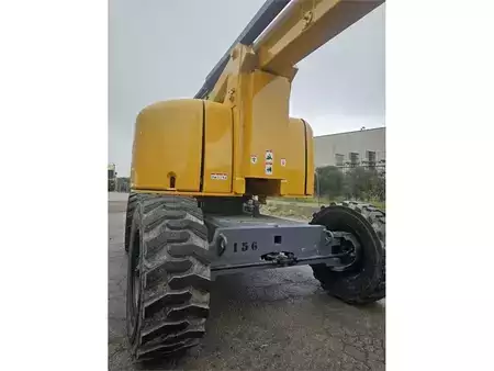 Articulated Boom - Haulotte HA20PX (7)