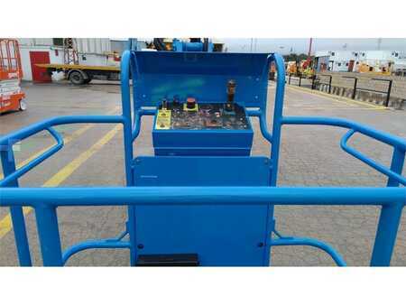 Articulated Boom - Genie Z-30/20N (10)