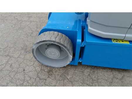 Articulated Boom - Genie Z-30/20N (11)