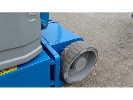 Articulated Boom - Genie Z-30/20N (13)