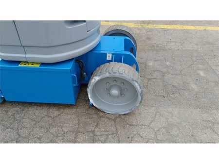 Articulated Boom - Genie Z-30/20N (14)