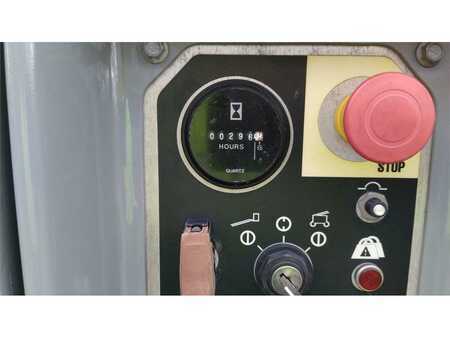 Articulated Boom - Genie Z-30/20N (15)