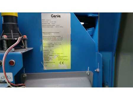 Articulated Boom - Genie Z-30/20N (16)