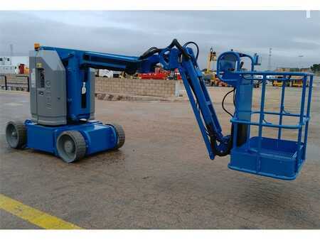 Articulated Boom - Genie Z-30/20N (3)