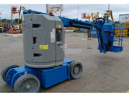 Articulated Boom - Genie Z-30/20N (4)