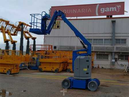 Articulated Boom - Genie Z-30/20N (6)