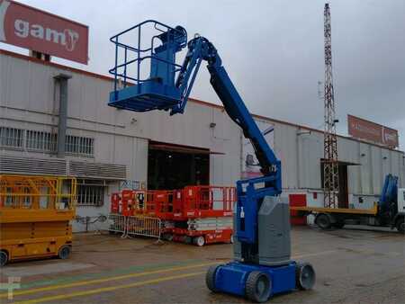 Articulated Boom - Genie Z-30/20N (7)