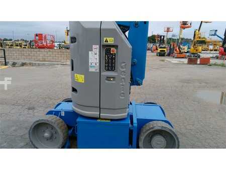 Articulated Boom - Genie Z-30/20N (9)