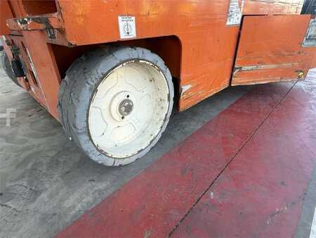 Sakse arbejds platform - Snorkel S4732E (7)