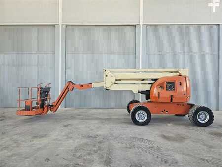 Articulated Boom 2007 JLG 510AJ (1)