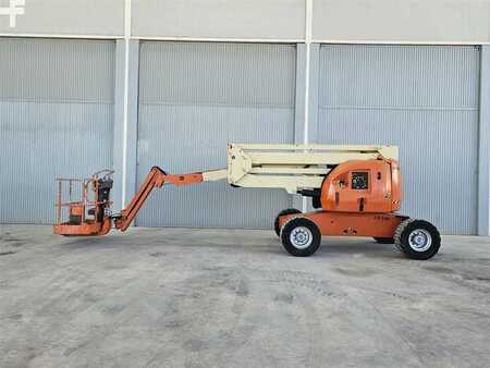 Articulated Boom 2007 JLG 510AJ (2)