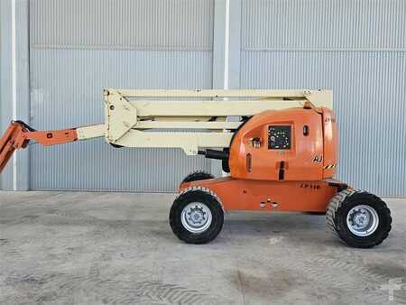 Articulated Boom 2007 JLG 510AJ (3)