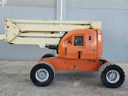 Articulated Boom 2007 JLG 510AJ (4)