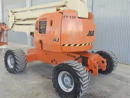 Articulated Boom 2007 JLG 510AJ (5)