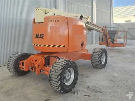 Articulated Boom 2007 JLG 510AJ (6)