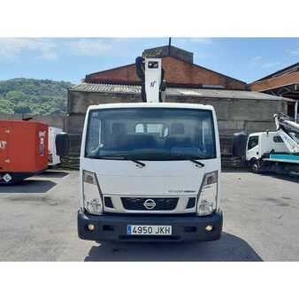 Autohoogwerker 2015  Nissan  (3)