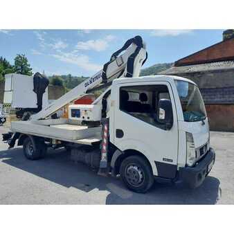 Autohoogwerker 2015  Nissan  (6)