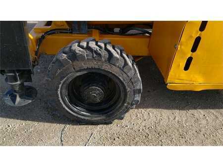 Ollós munka emelvény - Haulotte H15SX (10)