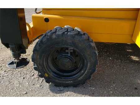 Ollós munka emelvény - Haulotte H15SX (12)