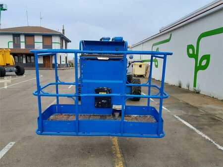 Articulating boom - Genie Z-45/25 J (2)
