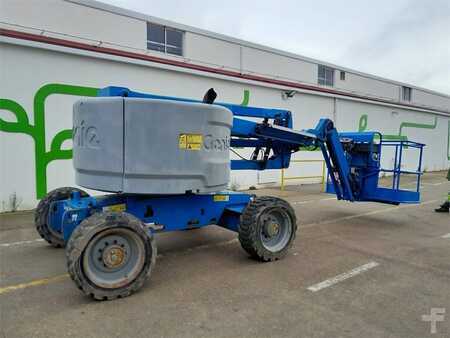 Articulating boom - Genie Z-45/25 J (3)