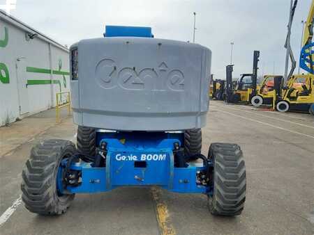 Articulating boom - Genie Z-45/25 J (4)