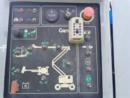 Articulating boom - Genie Z-45/25 J (6)