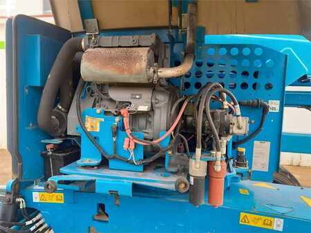 Articulating boom - Genie Z-45/25 J (7)