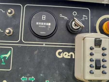 Articulating boom - Genie Z-45/25 J (8)