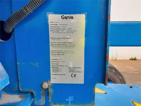 Articulating boom - Genie Z-45/25 J (9)