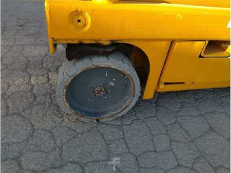 Sakse arbejds platform 2011  Haulotte COMPACT 8 (8)