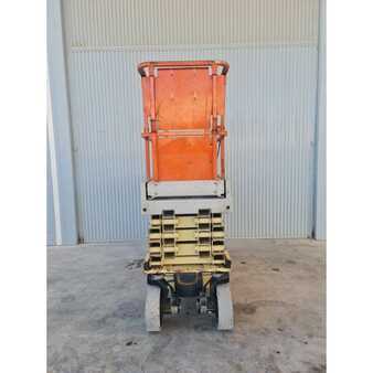 Scherenarbeitsbühne - JLG 2630 ES (1)