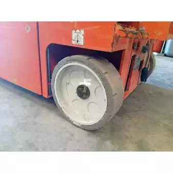 Scherenarbeitsbühne - Snorkel S3219E (10)