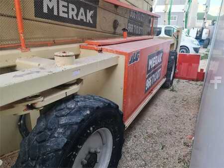 Scherenarbeitsbühne 2006  JLG 210-25 (5)