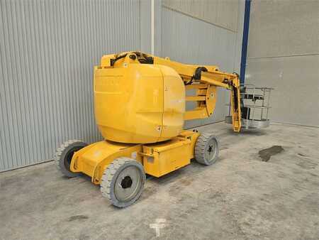 Kloubová pracovní plošina - Manitou 150 AETJ COMPACT (11)