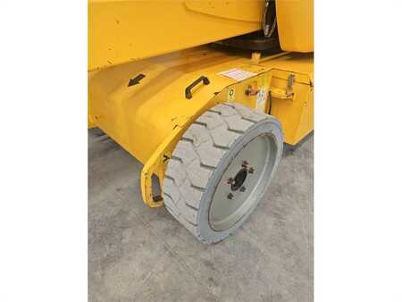 Kloubová pracovní plošina - Manitou 150 AETJ COMPACT (15)