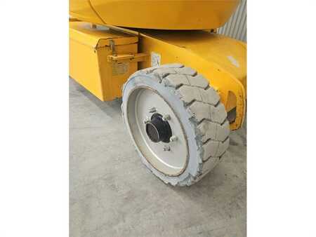 Kloubová pracovní plošina - Manitou 150 AETJ COMPACT (16)