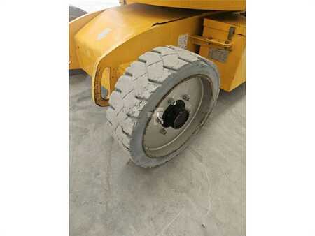 Kloubová pracovní plošina - Manitou 150 AETJ COMPACT (17)