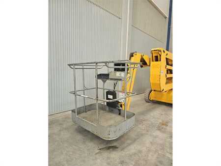 Kloubová pracovní plošina - Manitou 150 AETJ COMPACT (6)