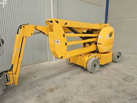 Kloubová pracovní plošina - Manitou 150 AETJ COMPACT (7)