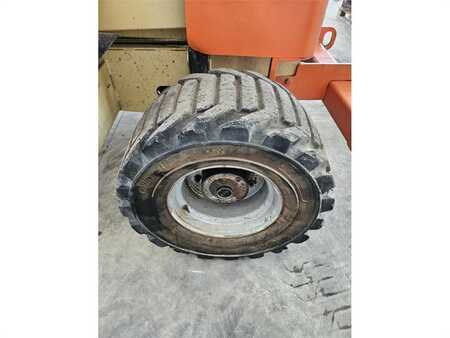 Scherenarbeitsbühne 2007  JLG 4394RT (10)
