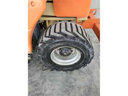 Scherenarbeitsbühne 2007  JLG 4394RT (11)