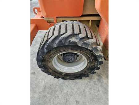 Scherenarbeitsbühne 2007  JLG 4394RT (12)