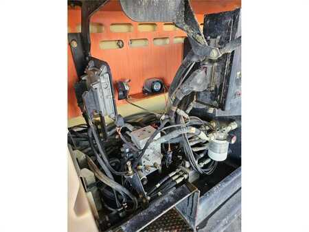 Scherenarbeitsbühne 2007  JLG 4394RT (13)