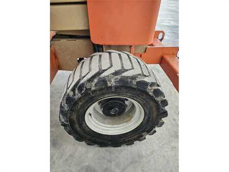 Scherenarbeitsbühne 2008  JLG 3394 RT (10)